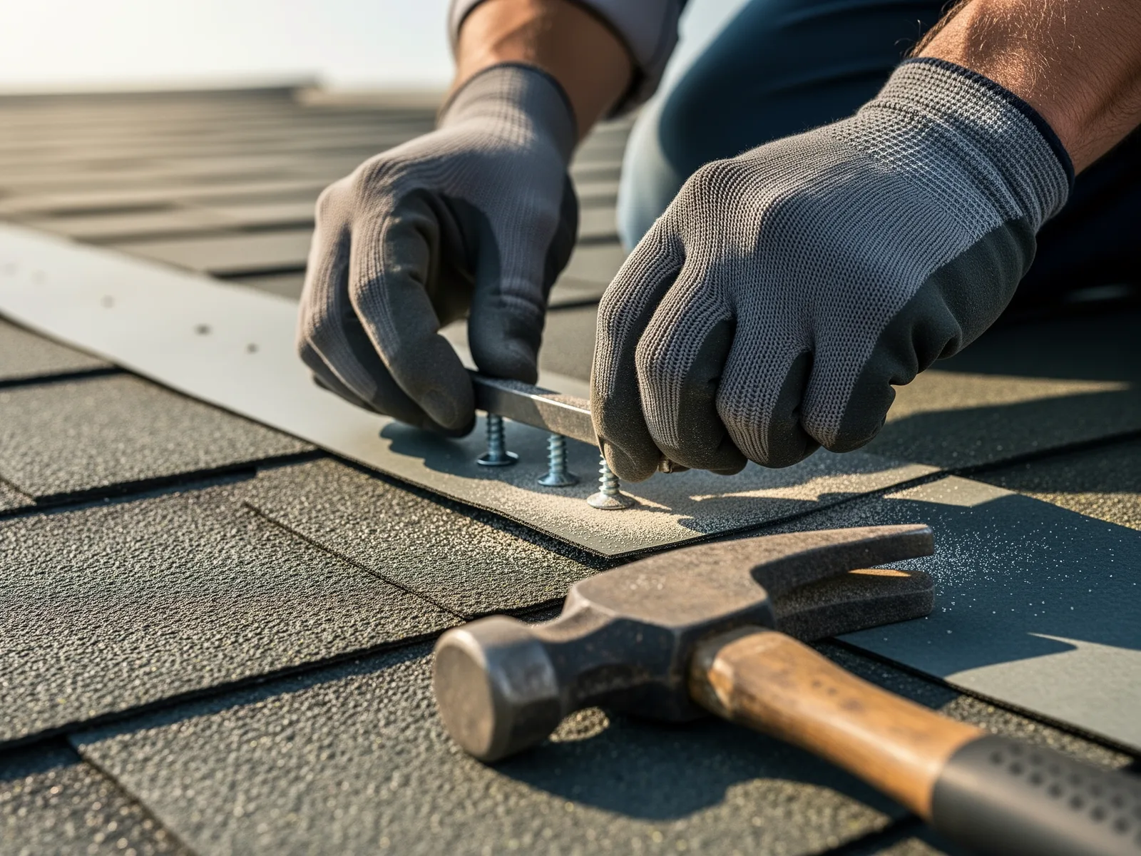 Why choose Fascia Repair in Spanish Springs, NV